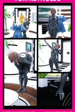 Unnatural Abilities (37)