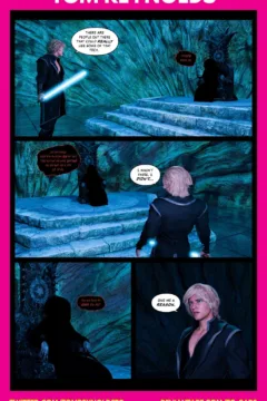 Unnatural Abilities (5)