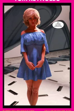 Unnatural Abilities (51)