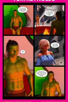 Unnatural Abilities (52)