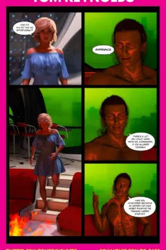 Unnatural Abilities (55)