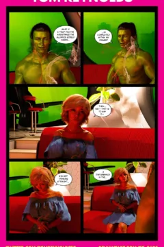 Unnatural Abilities (57)