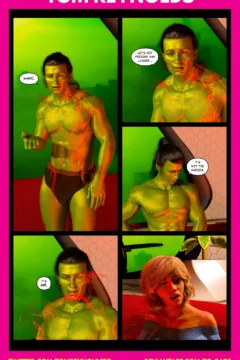 Unnatural Abilities (58)