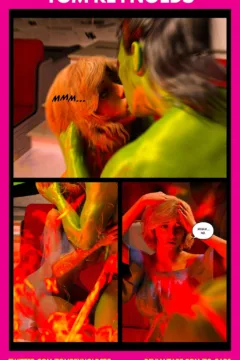 Unnatural Abilities (61)