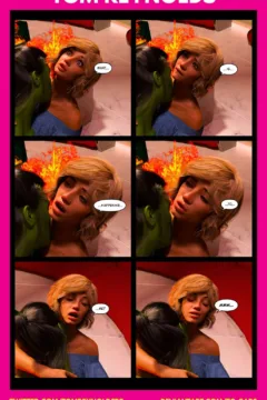 Unnatural Abilities (63)