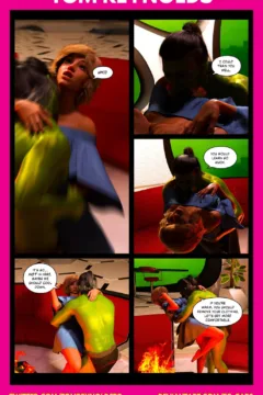 Unnatural Abilities (64)