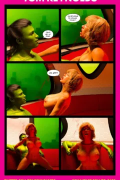 Unnatural Abilities (75)