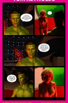 Unnatural Abilities (85)