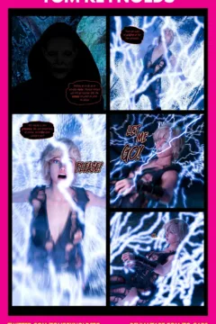 Unnatural Abilities (9)