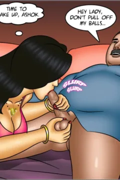 Vamika’s Secret (11)