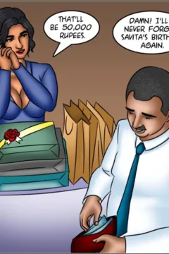 Vamika’s Secret (118)