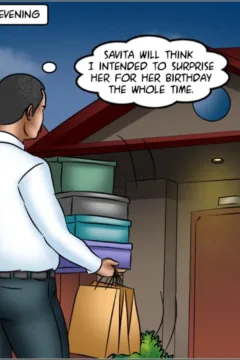 Vamika’s Secret (139)