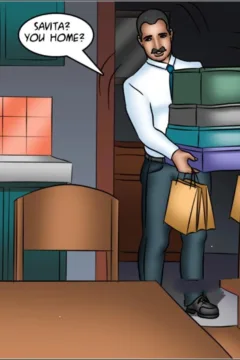 Vamika’s Secret (140)