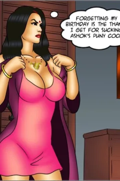 Vamika’s Secret (25)