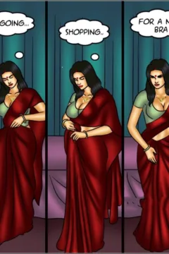 Vamika’s Secret (30)