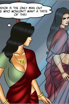 Vamika’s Secret (31)