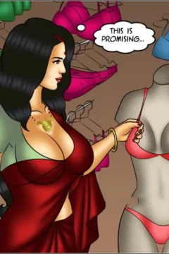 Vamika’s Secret (33)