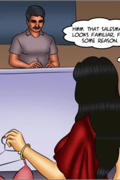 Vamika’s Secret (34)