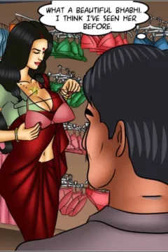 Vamika’s Secret (36)