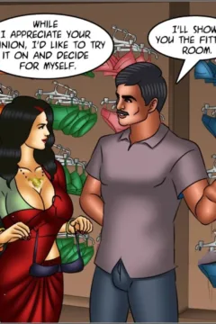 Vamika’s Secret (42)