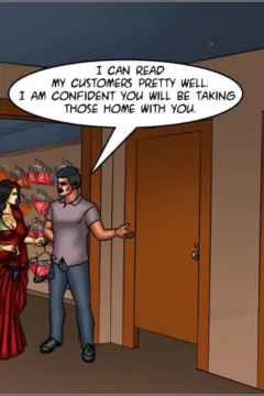 Vamika’s Secret (44)