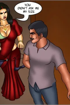 Vamika’s Secret (45)