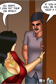 Vamika’s Secret (47)