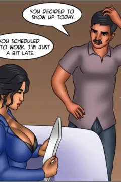 Vamika’s Secret (56)