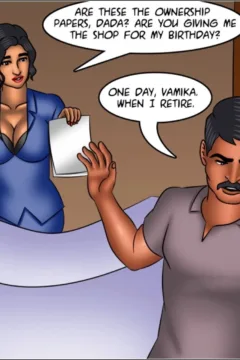 Vamika’s Secret (57)