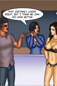 Vamika’s Secret (61)