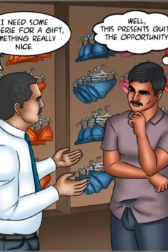 Vamika’s Secret (77)