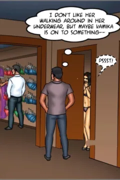 Vamika’s Secret (84)