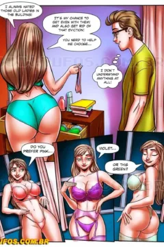 Watching Mom Fuck005