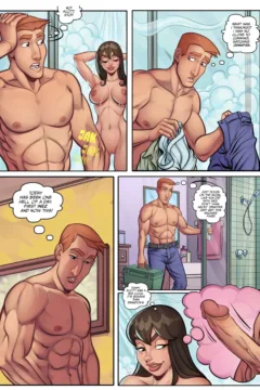 Watching My Step 5 (6)