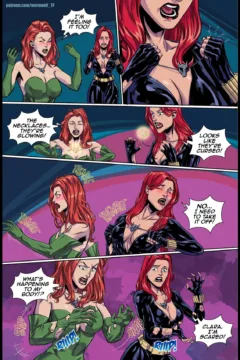 Werewolf Cosplayers (10)