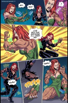 Werewolf Cosplayers (11)