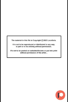 Werewolf Cosplayers (2)