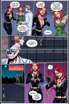 Werewolf Cosplayers (9)