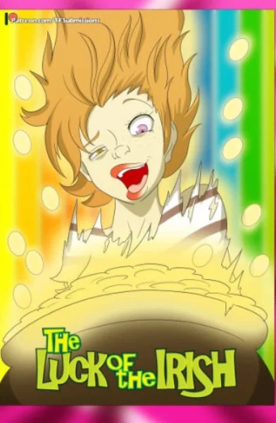 tfsubmissions - Luck of the Irish