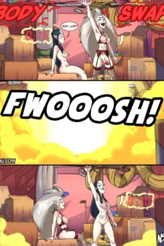 15 Minutes In Heaven 0021