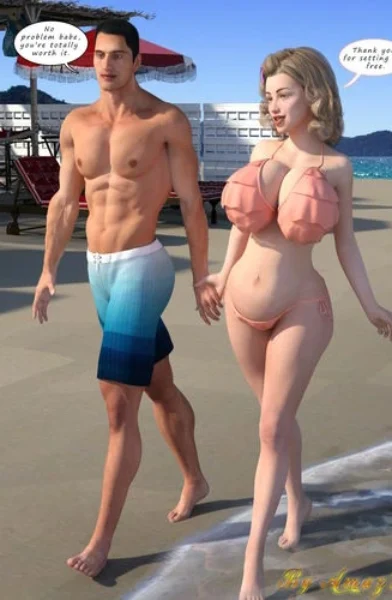 Amazeroth - Commission Works