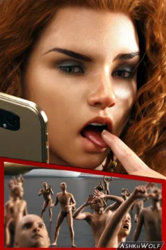 Andreia’s Breakfast – PAGE 08.0