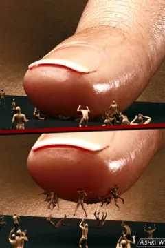 Andreia’s Breakfast – PAGE 15.0