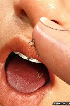 Andreia’s Breakfast – PAGE 17.2 [BONUS]