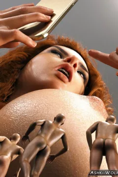 Andreia’s Breakfast – PAGE 18.3 [BONUS]