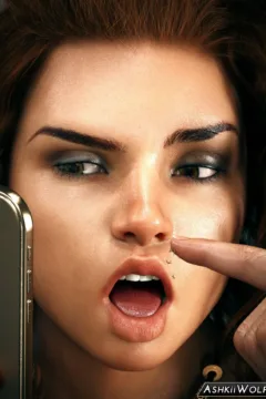 Andreia’s Breakfast – PAGE 19.0