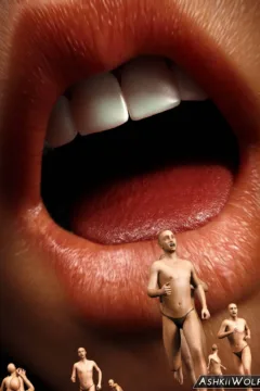 Andreia’s Breakfast – PAGE 31.0