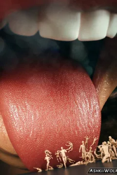 Andreia’s Breakfast – PAGE 32.0