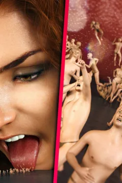 Andreia’s Breakfast – PAGE 36.0