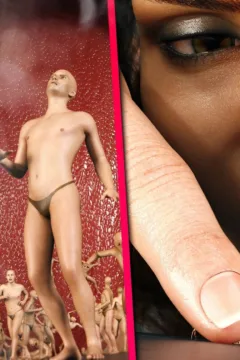 Andreia’s Breakfast – PAGE 38.0